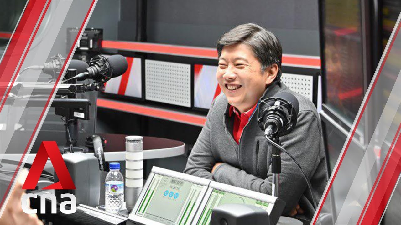 CNA938 interview: Ng Chee Meng on ensuring workers remain relevant