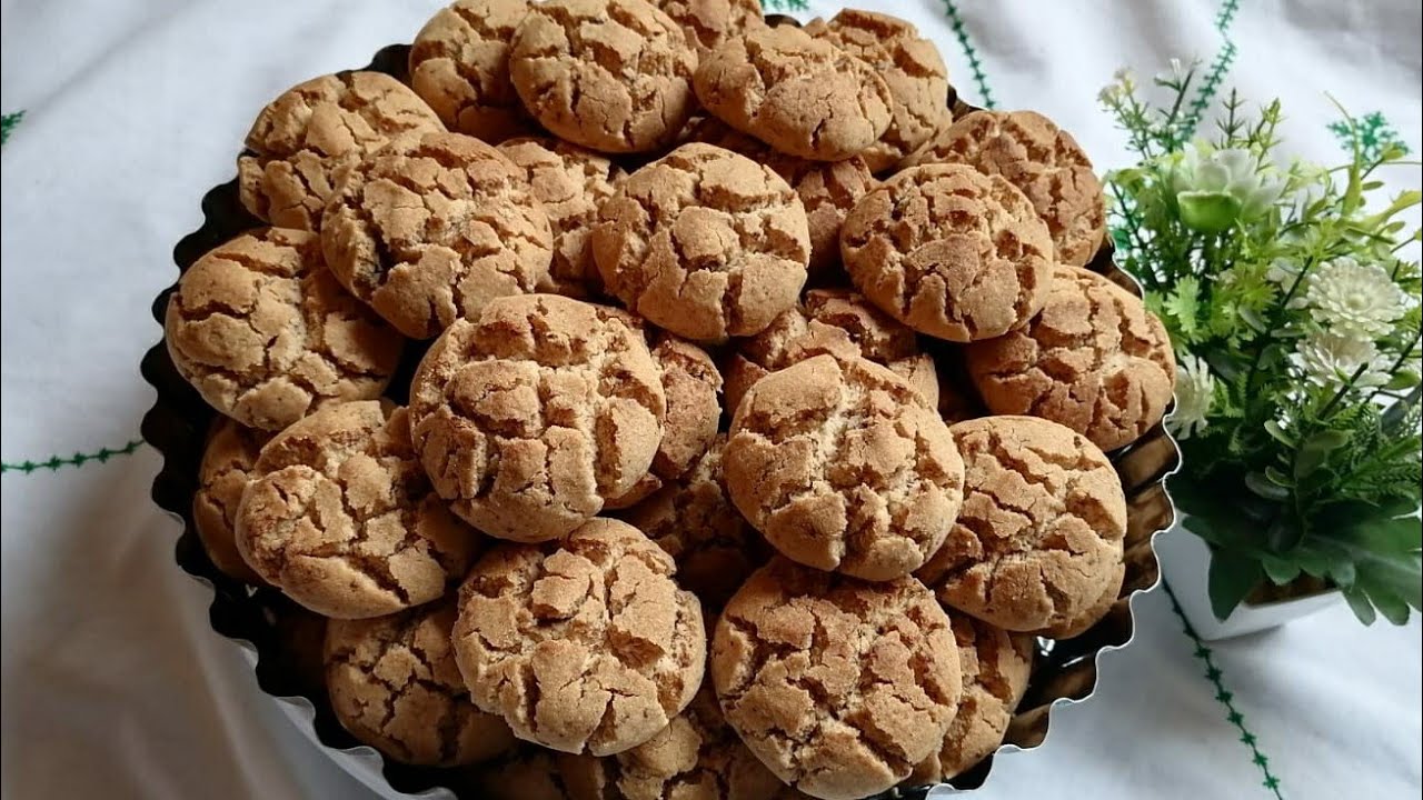 غريبة البهلة لذيييييدة مع اضافة مكون كيخليها تجي متشبعيش منها