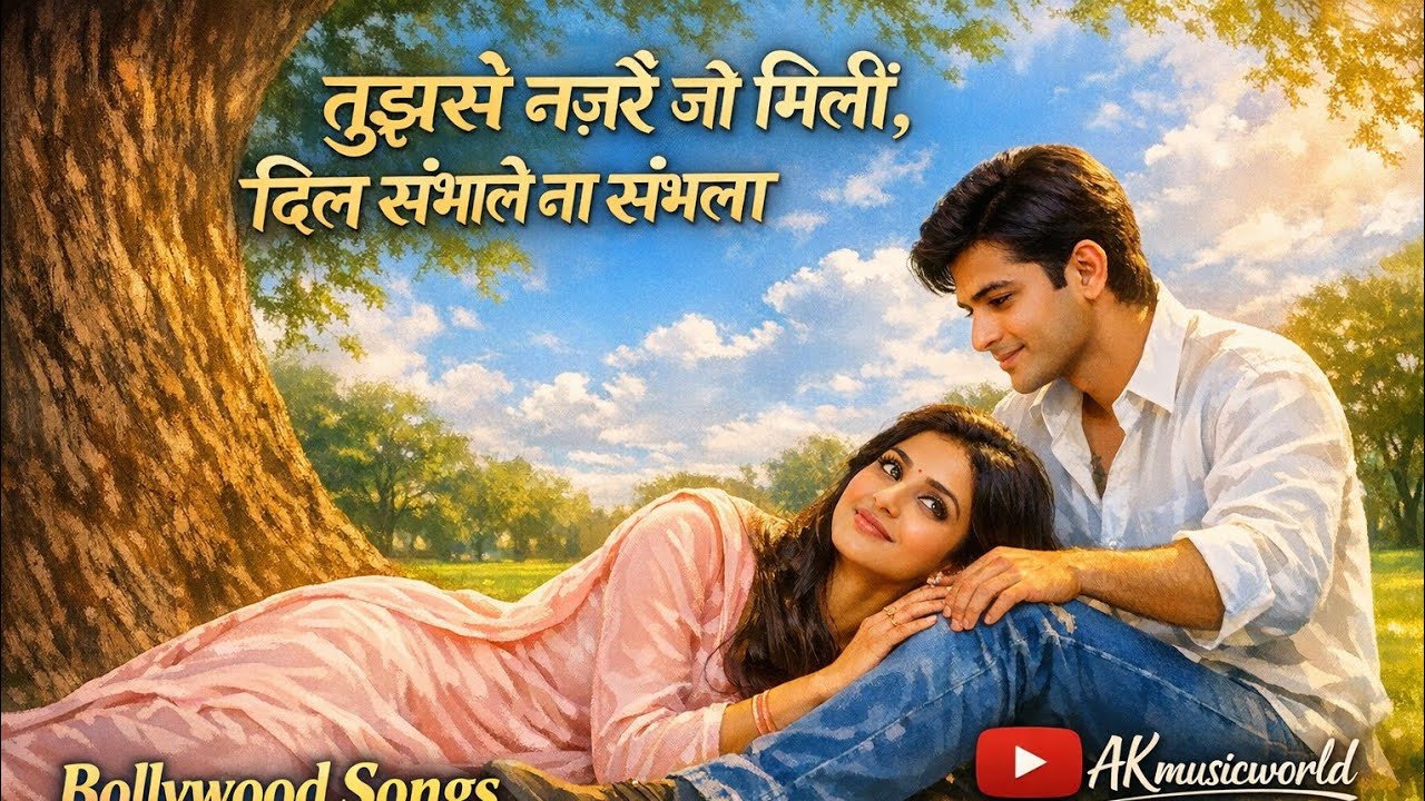 Bollywood Hindi songs Heart touching Super Hitt video 