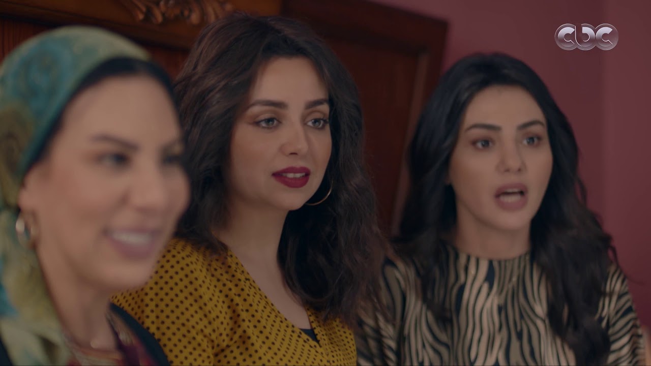 مسلسل الأخ الكبير | لما أهلكم ييجوا يزوروكم يوم الصباحية