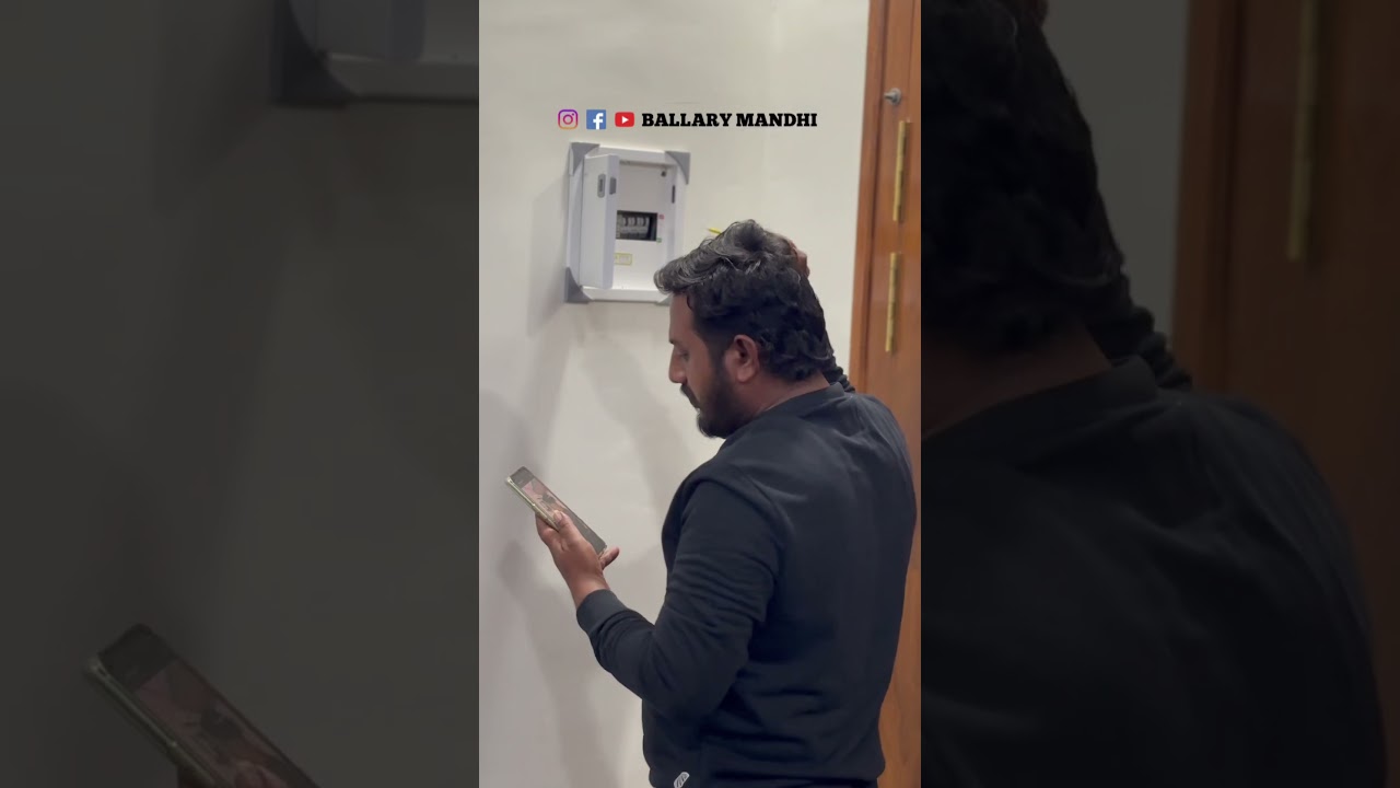 End 😂 #ballari #standupcomedy #funny #bangalorecomedy #ballarinews #indiancomedy #fun #automobile