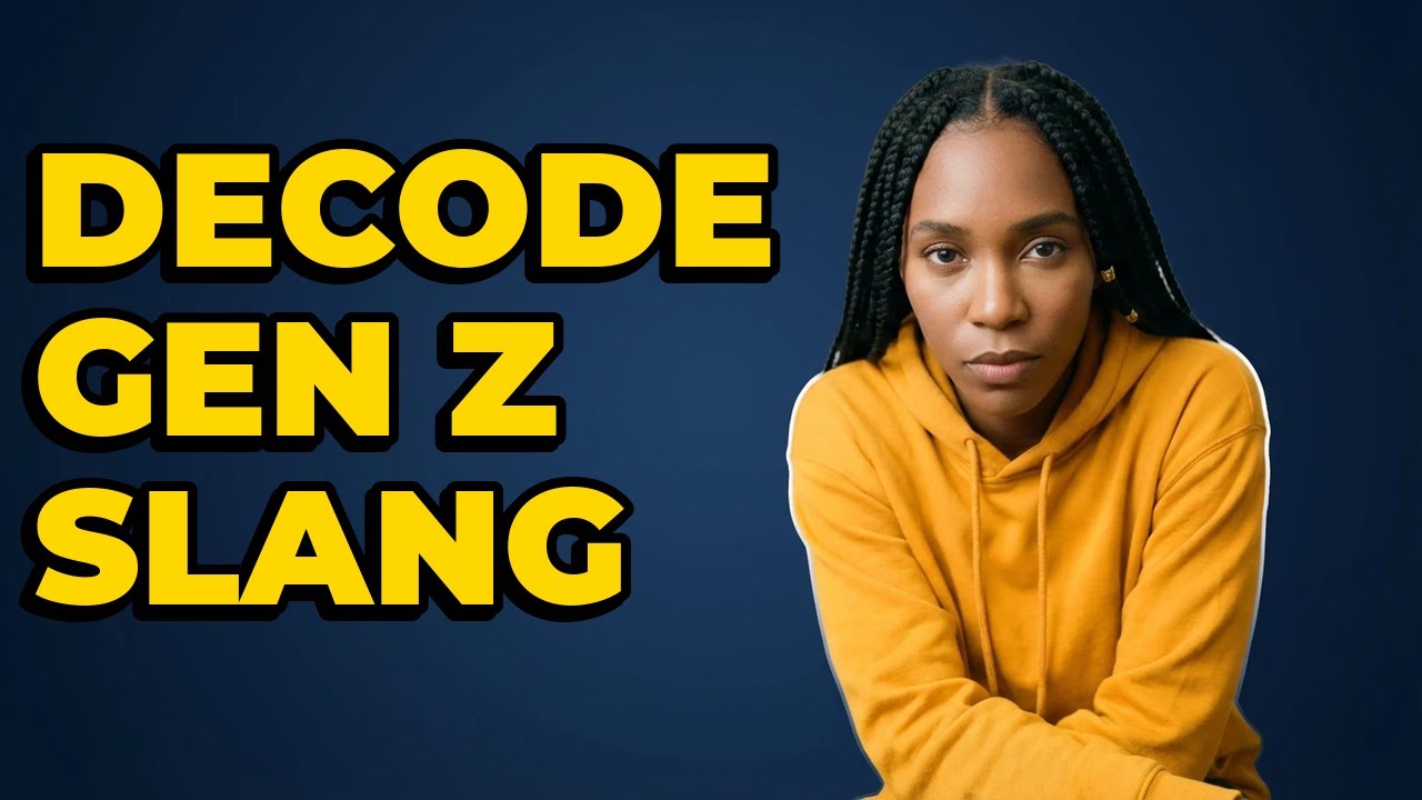 How Can Viral Content Help Understand Gen Z Slang?