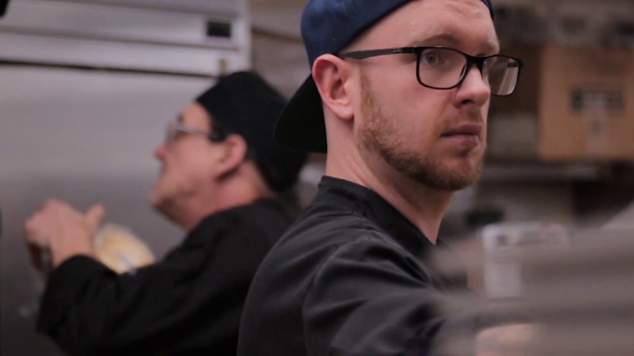 Chances R Ottawa   Chefs Table