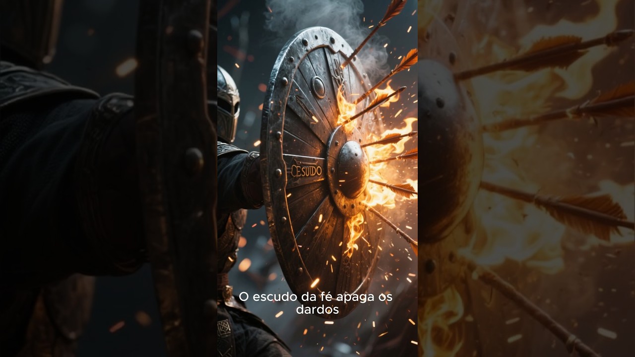 A Armadura de Deus | Efésios 