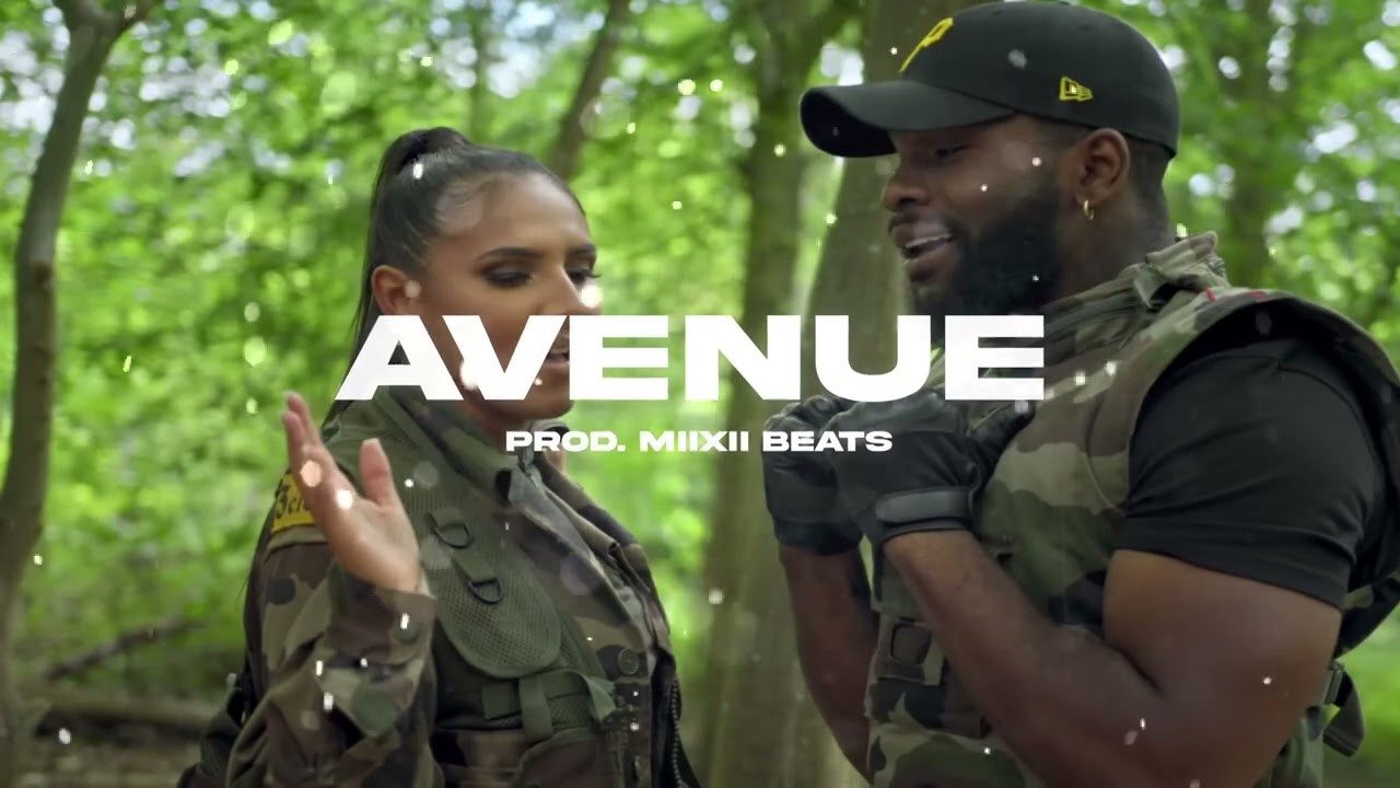 Lynda x Tayc Type Beat | 
