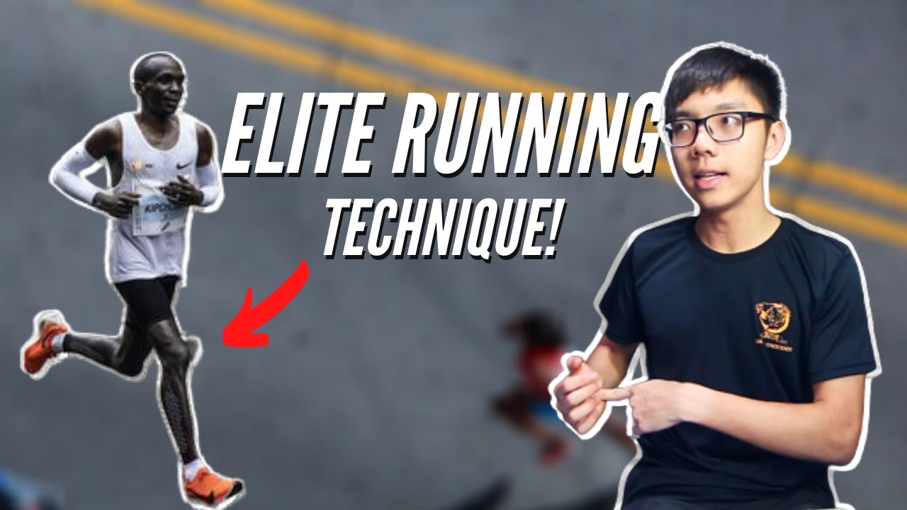 Improve Running Form Instantly (10 Important Steps)