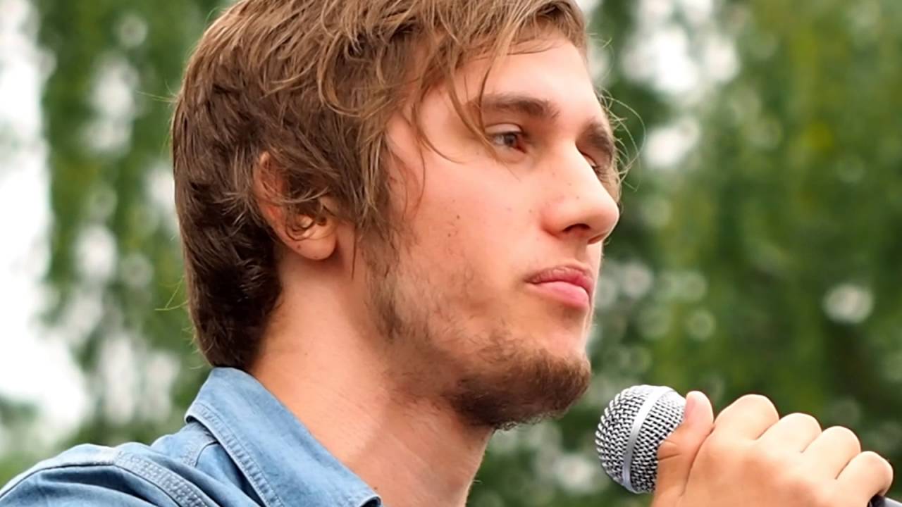 Palo Kovalíček 2016