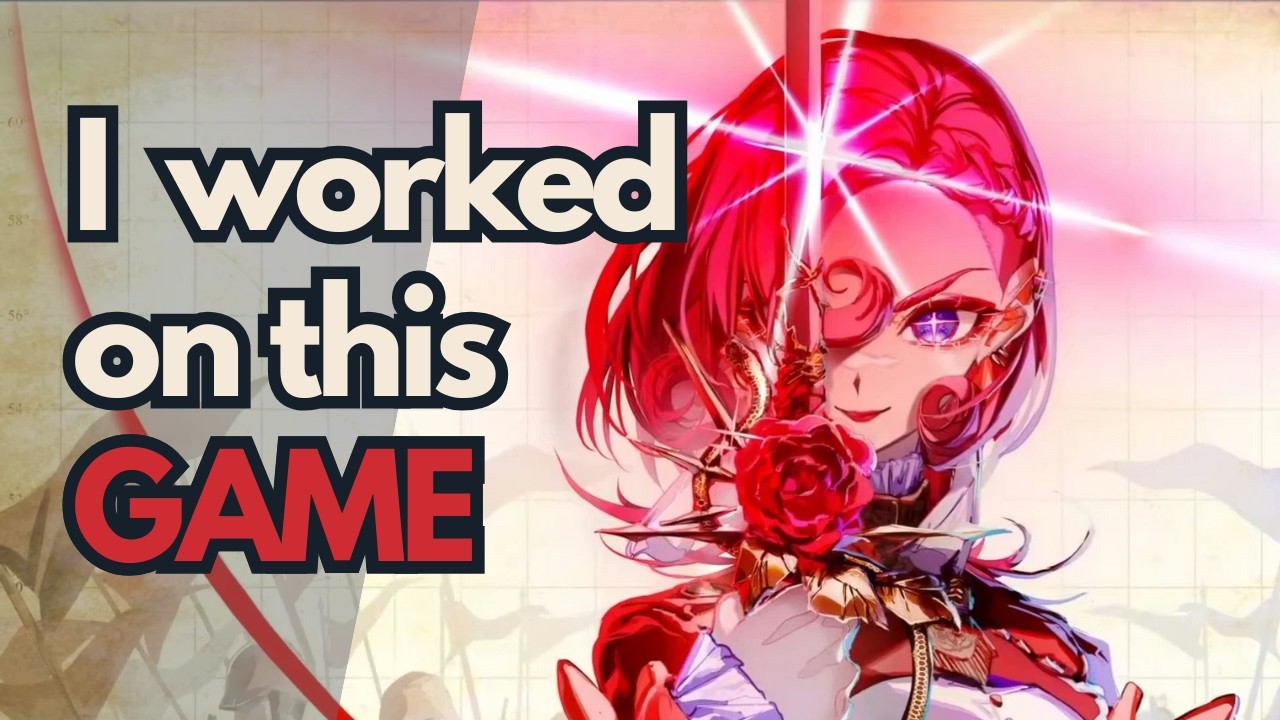 I was away making JRPGs and other Games || Game Dev Update