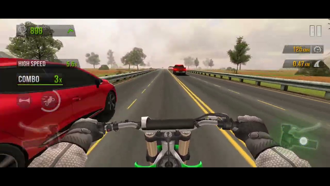 Bike chalana sekho by Traffic Rider | | Episode # 46 |