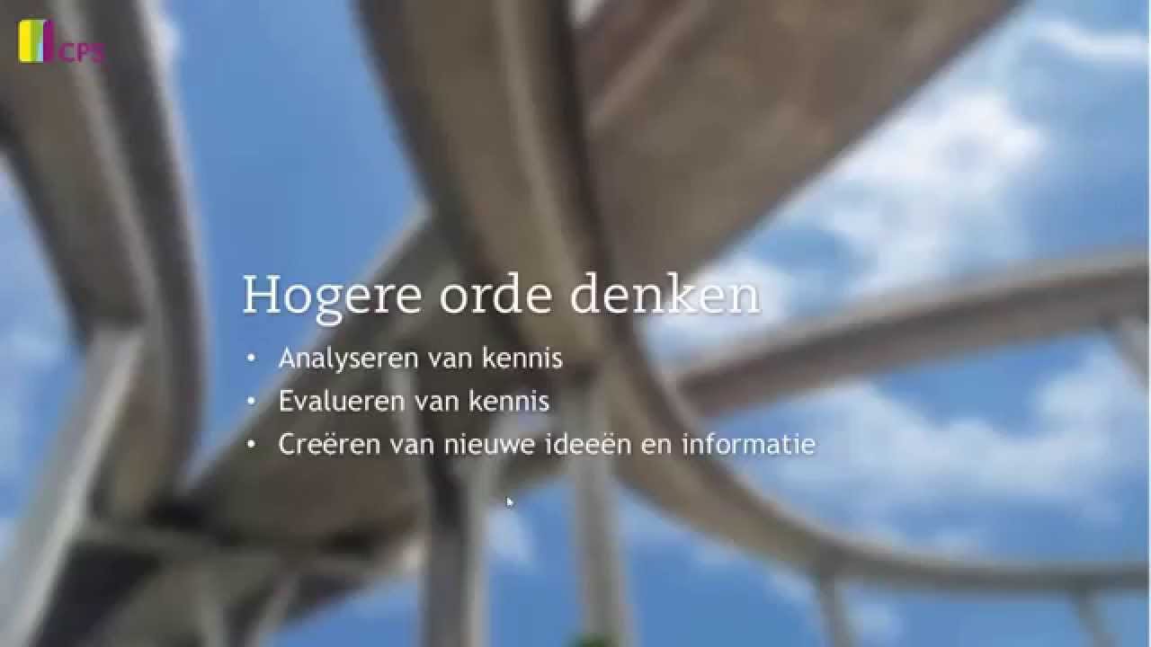 Excelleren mogelijk maken