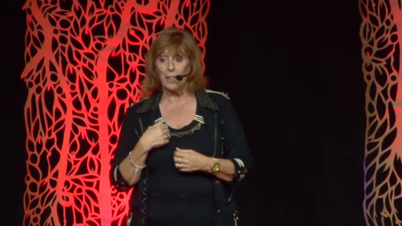 Madera comestible | Marisa Pascutti | TEDxEldorado