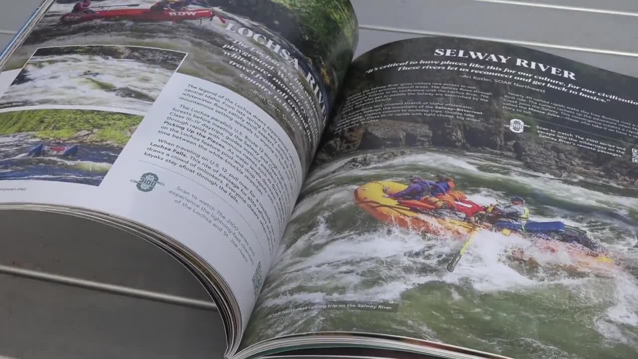 Visit Idaho releases free travel guide as tourism grew by nine percent in 2025