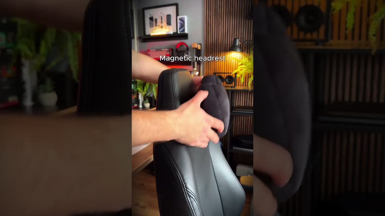 Athena Pro Gaming Chair is the whole world! #unboxing #gamingchairs #setup up #gamingsetup