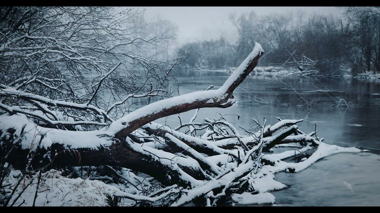 First Snowfall of the 2025 / 2026 Winter Season