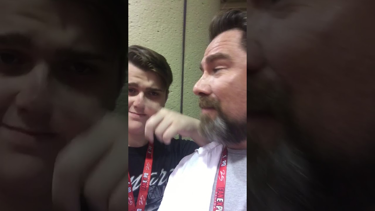 Meeting an Alright Boah