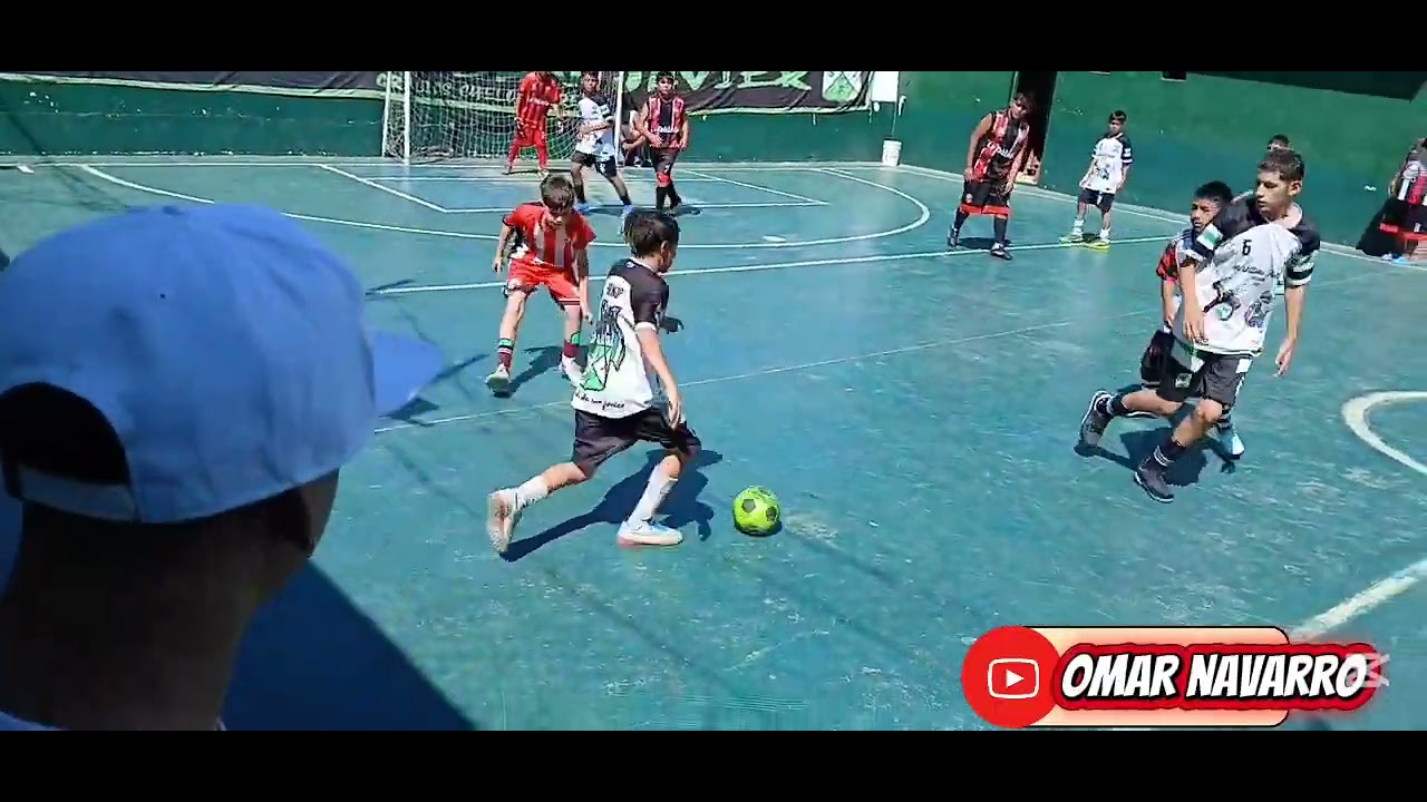 2013 de san javier vs la tabada