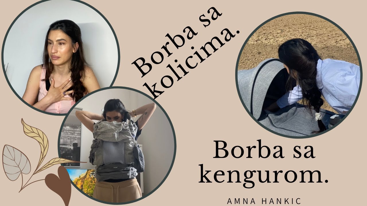 VLOG: mama se vratila u Bosnu.
