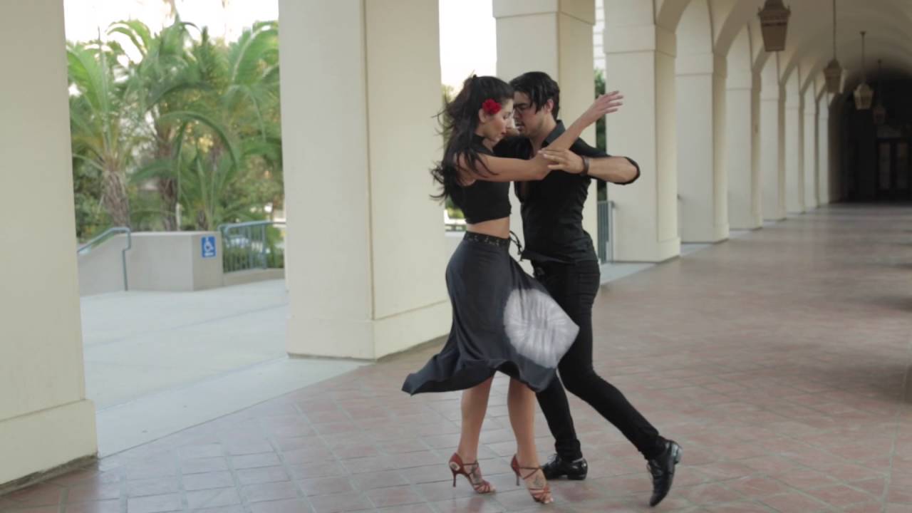 libertango