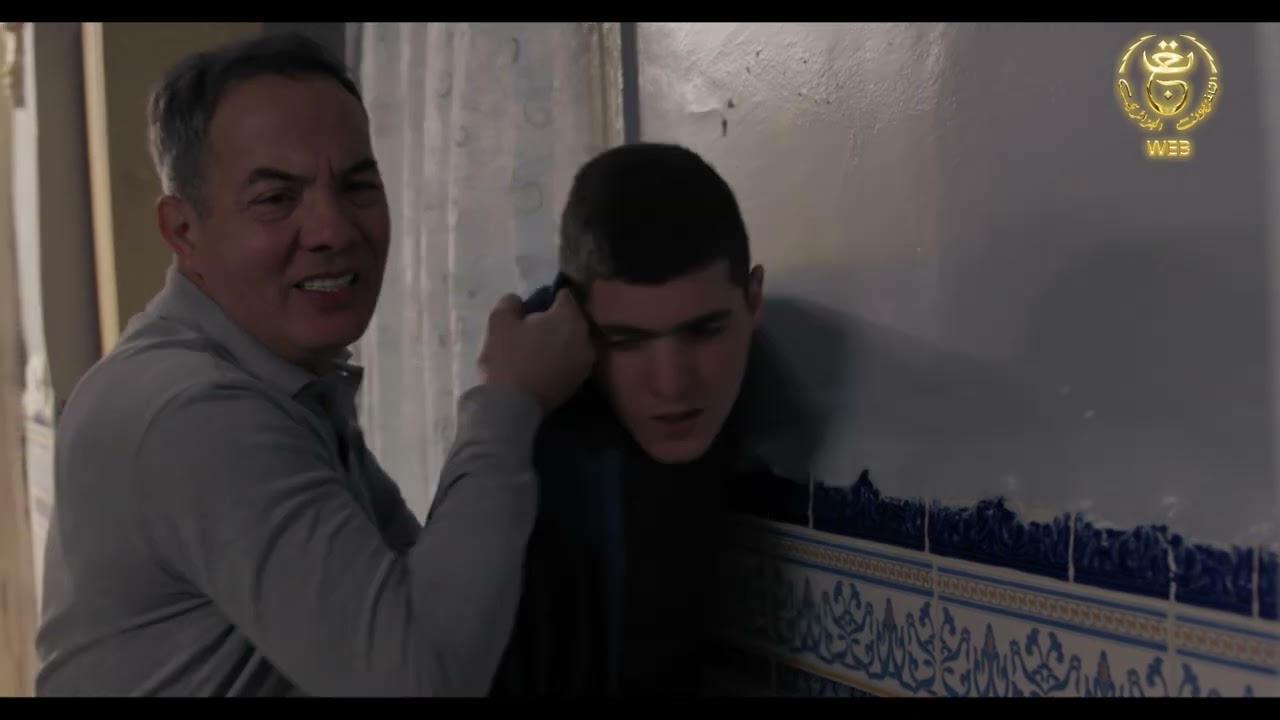 مسلسل الدامة الحلقة 21