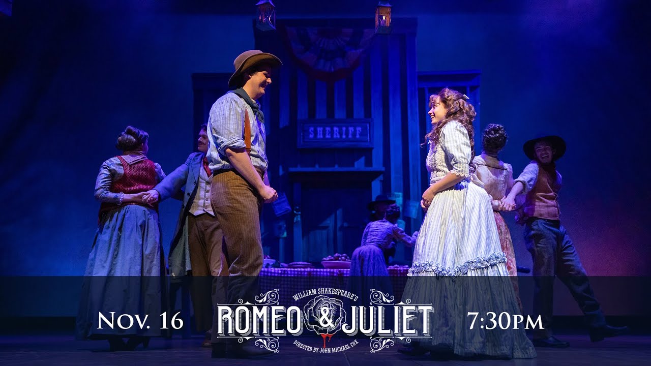 Romeo & Juliet