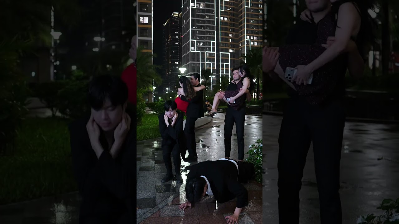 Anh mạnh #hieuvo_ah #shorts