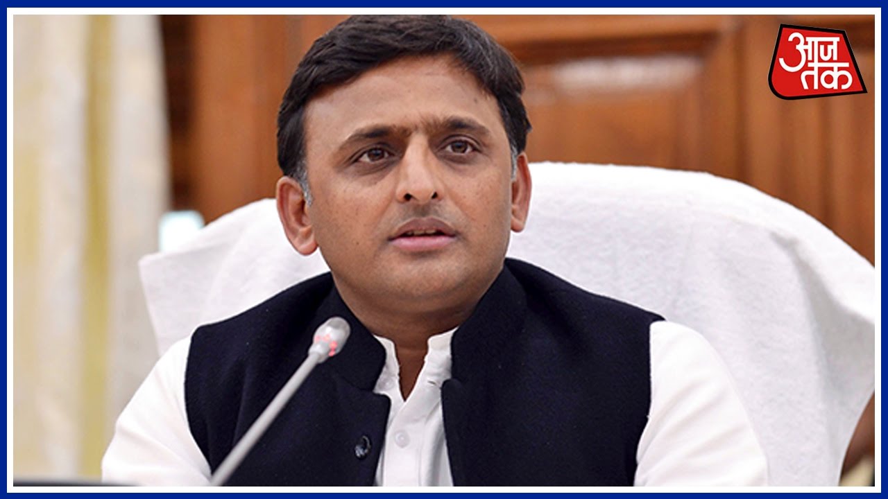 Akhilesh Govt Clears Proposal To Include 17 Extremely Backward Castes In SC List