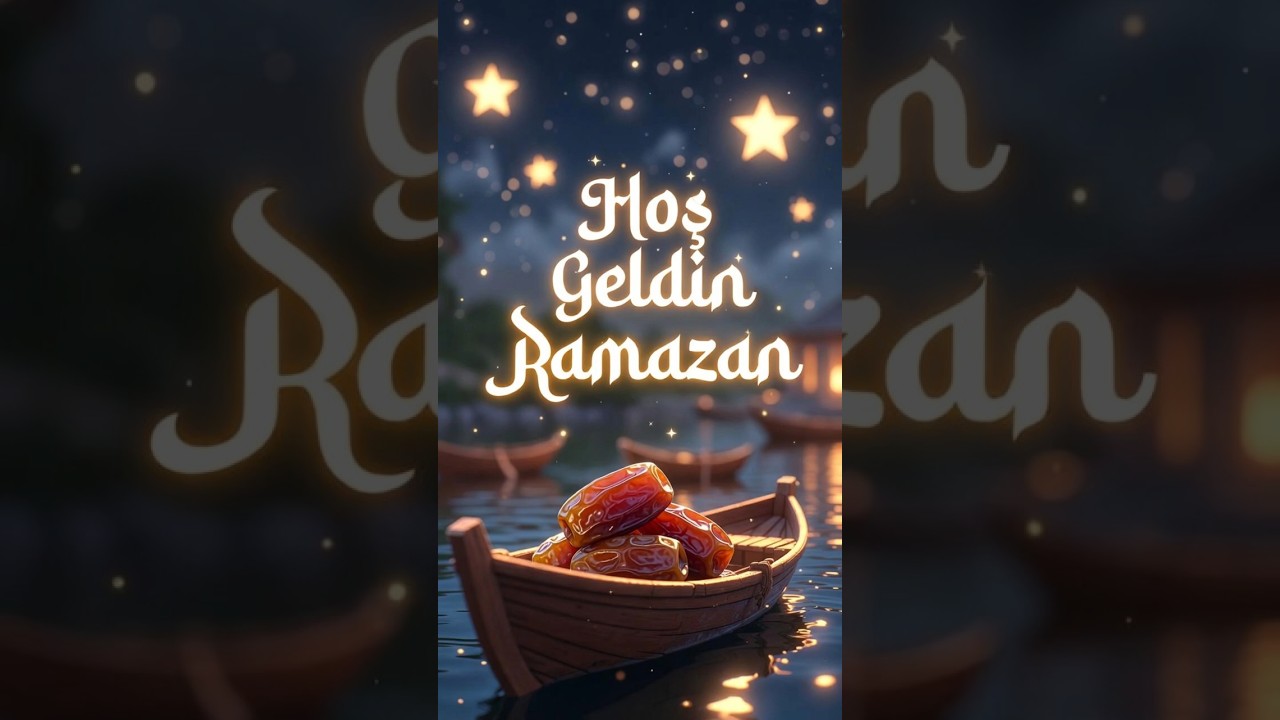 Ramazan’da Oruç ve Nefis Savaşı… Sen Kazanıyor musun?