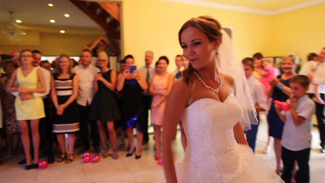 Ewelina i Marcin - Pierwszy taniec