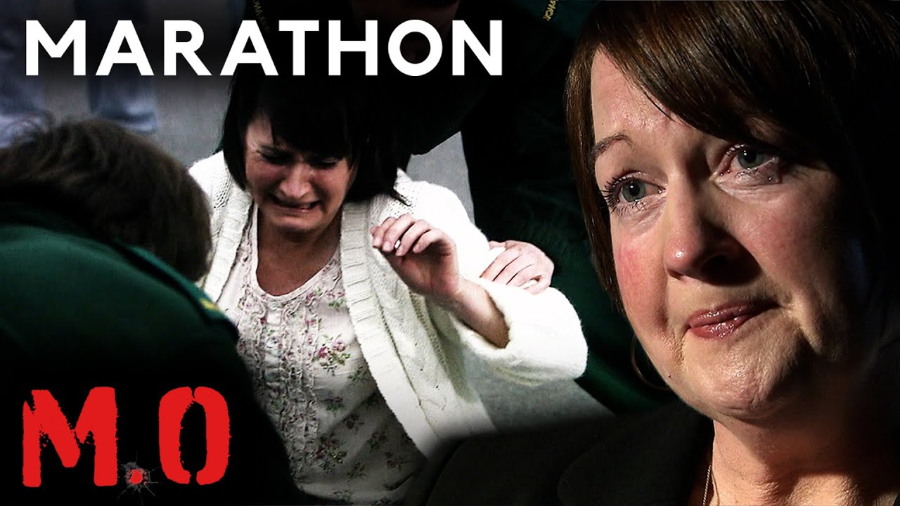 16 Children & Their Teacher KILLED in Cold Blood | FULL Season 2 | Crimes That Shook Britain