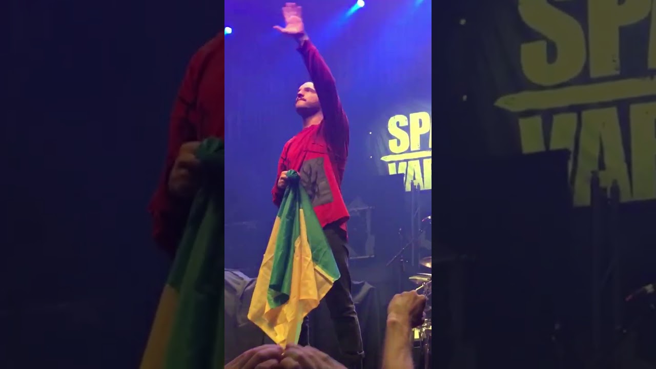 Space of Variations #standwithukraine #ukraineband #spaceofvariations