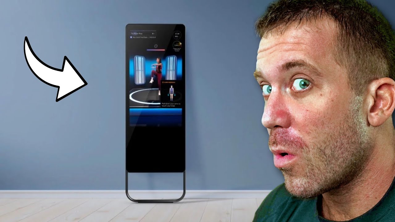 Fitness Mirror Shuts Down in US!
