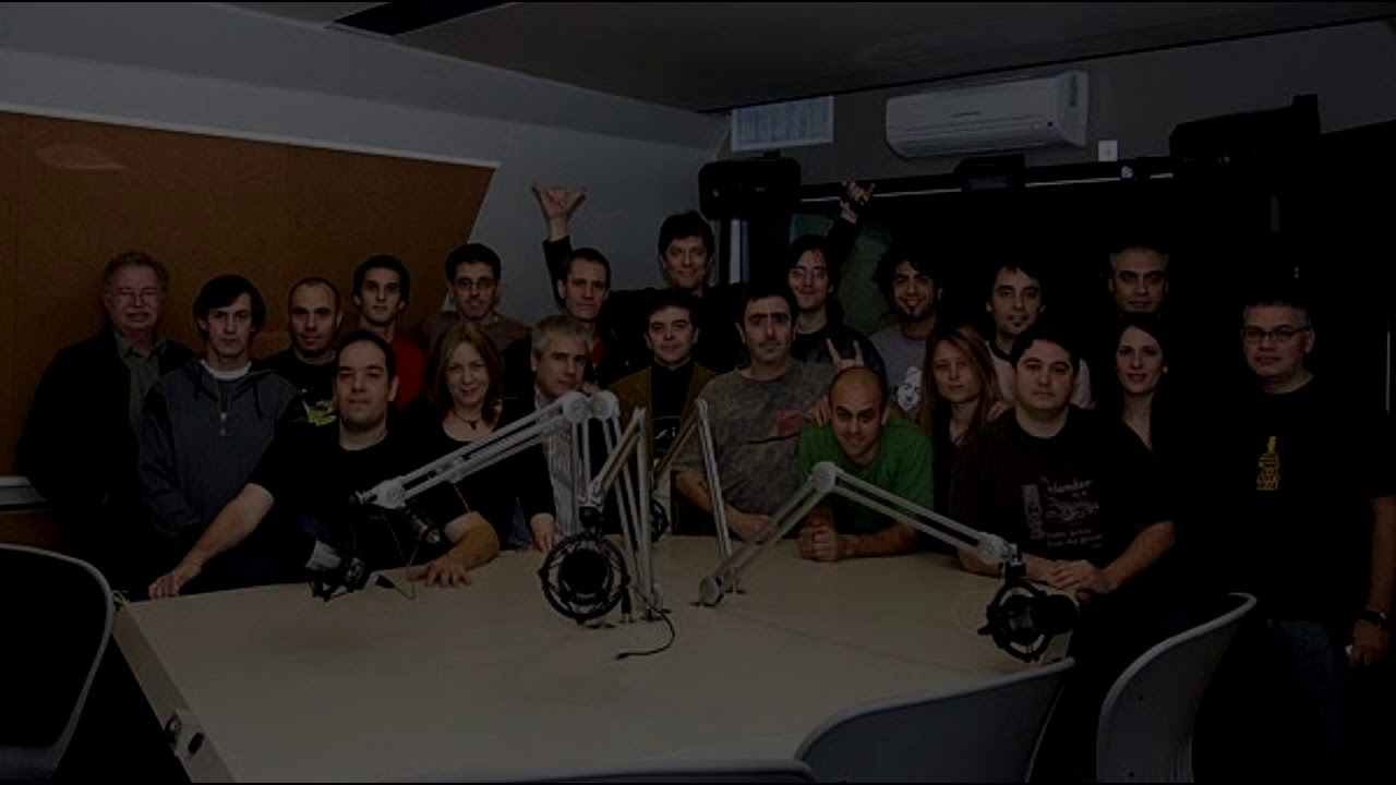Radioteatro ¿Cuál es? 