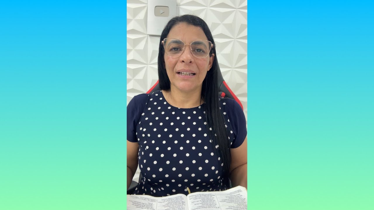 💢AO VIVO💢 PELA MANHÃ TERÁ NOVIDADE:  E AO ENTARDECER TESTEMUNHARÁ DO MILAGRE ❤️‍🔥