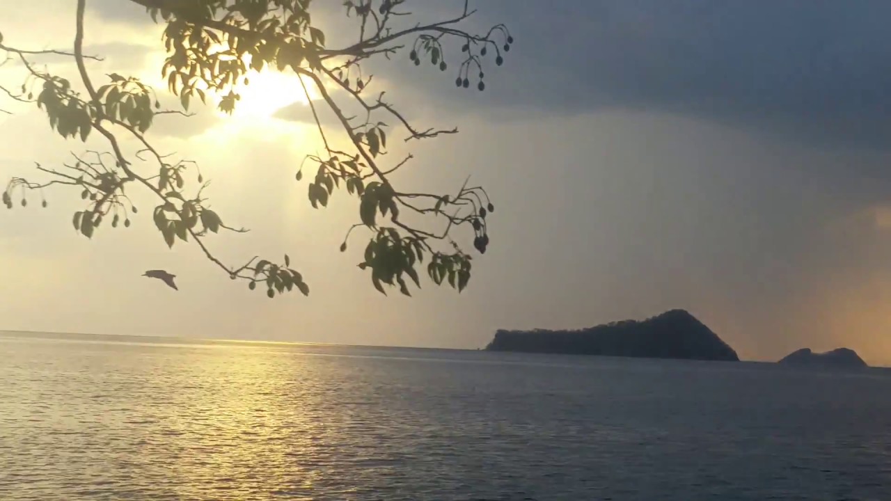 Camping Junquillal.  La  Cruz  Guanacaste