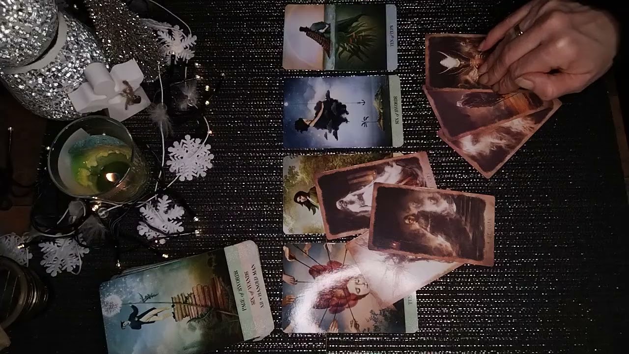 Дева ♍ до 17 февраля: Взять всё в свои руки 