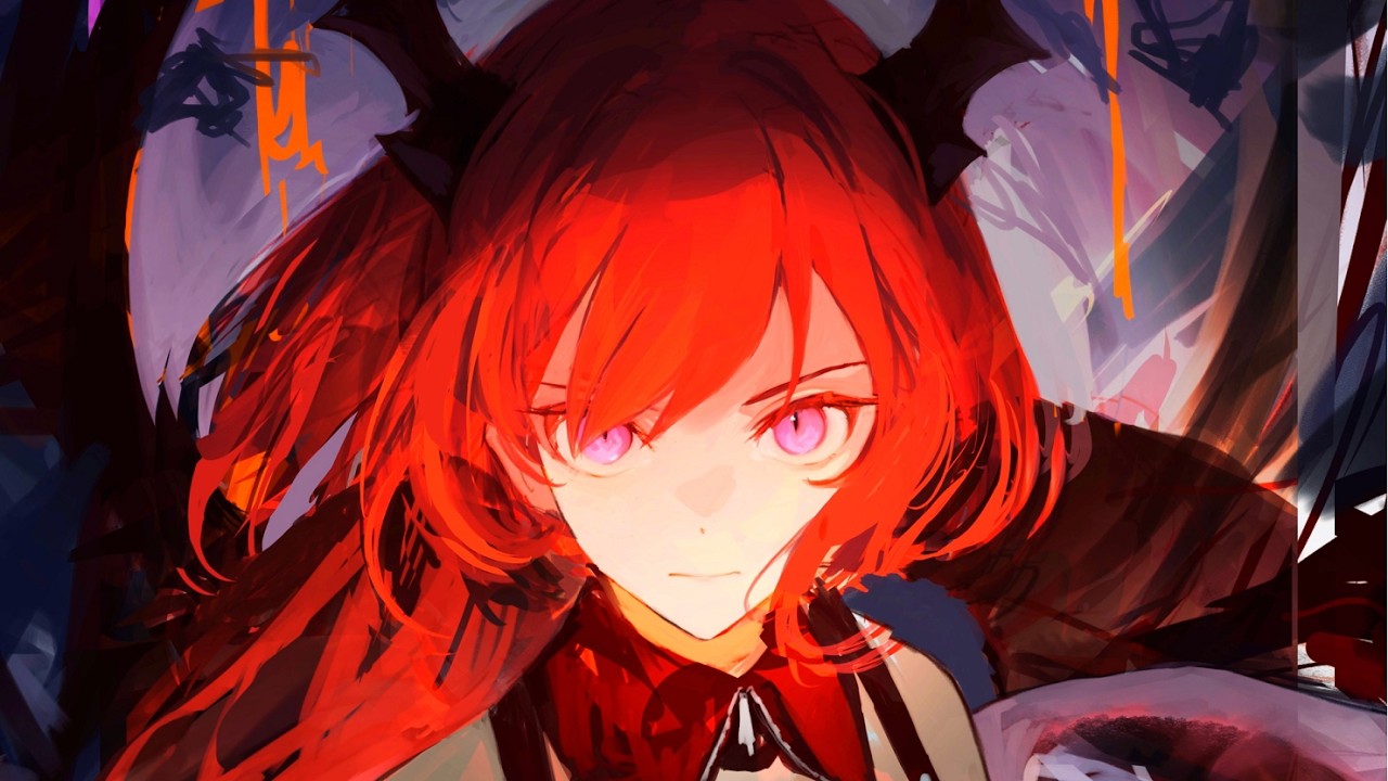 [Nightcore] Prequel (Falling In Reverse)