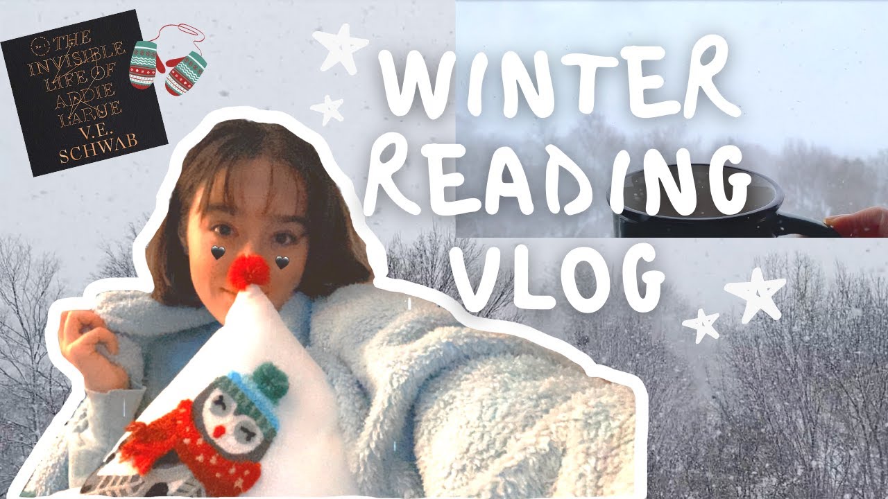 A week of good reading ft. Turn of the Screw & Addie LaRue🫖