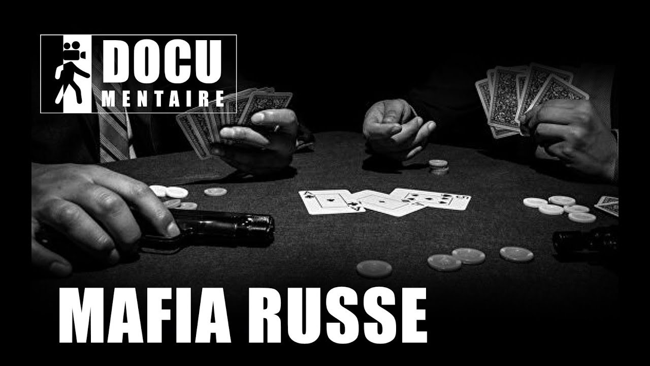 Mafias Russes Enqu&ecirc;te Exclusive 2020 Documentaire Sur L&rsquo;ultra Violence Des Mafias Russes