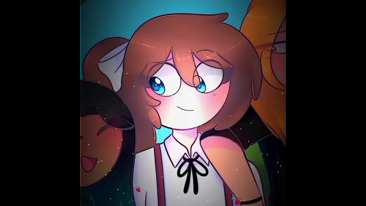 🍧 shadow's/personajes 🍉 (en cada universo✨) #fnafhs #fhsfg #fhskids #hdfhs