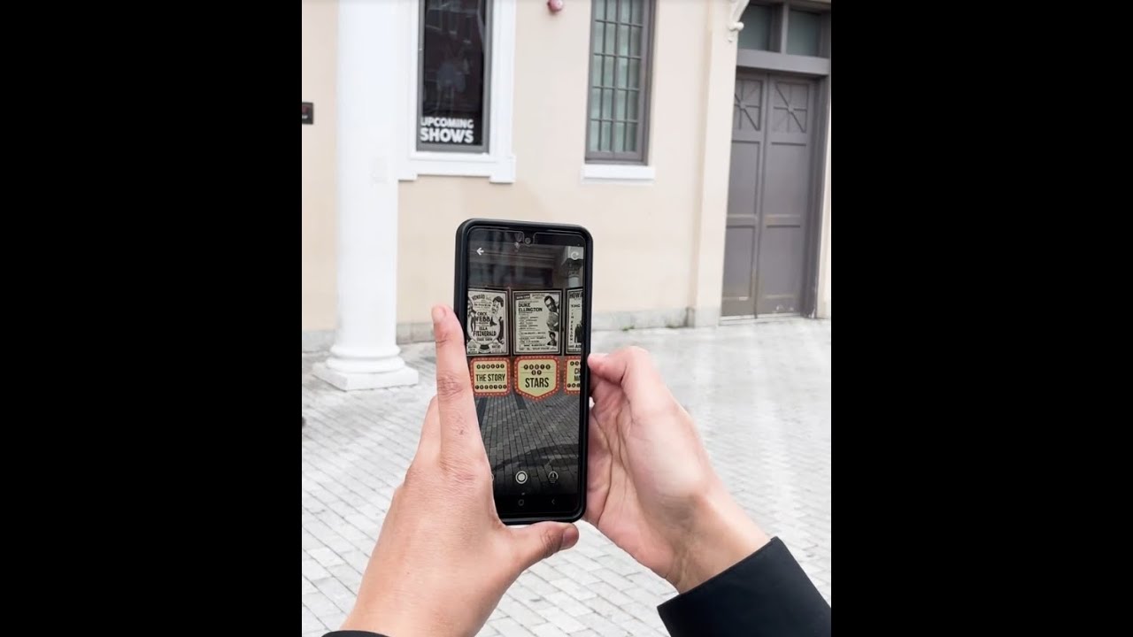 A new experience to understand the path to freedom through DC