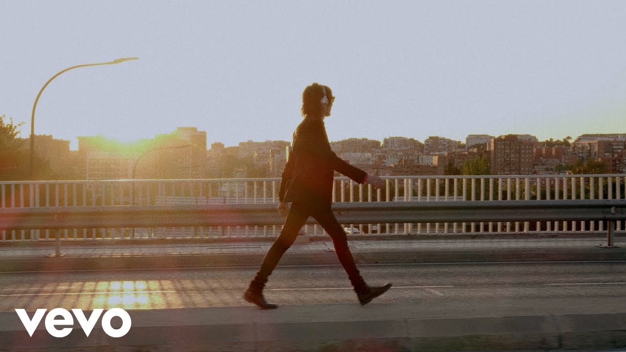 Rubén Pozo - Efímero