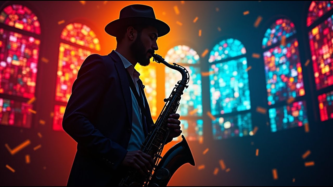 Calm Jazz for Coding & Creativity | 58 Smooth Original Tracks (Live)