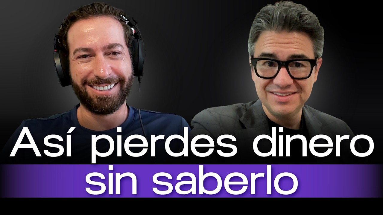 ¡Cuidado! ¿Estás PERDIENDO tu patrimonio por no conocer las ESTRATEGIAS FINANCIERAS adecuadas?