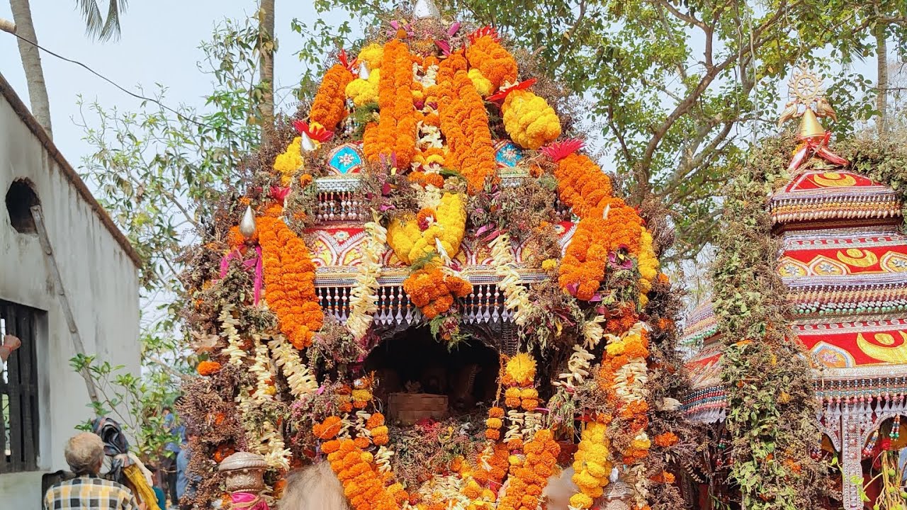 ଜୟ ପ୍ରଭୁ ଲକ୍ଷ୍ମୀ ନୃସିଂହ ନମଃ 🌺🙏🌺 Prabhu Lakshmi Narasimha Dola jatra #2026#cuttack #odia 