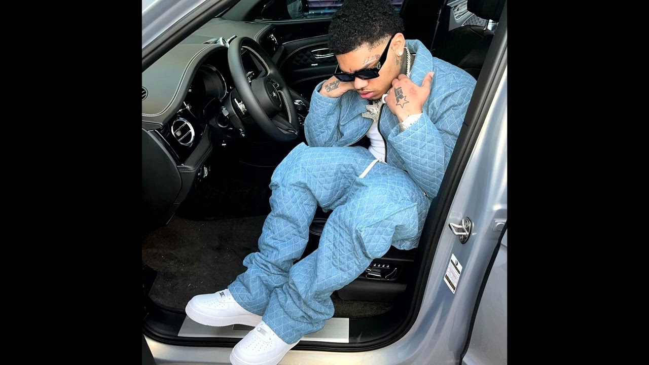 (FREE) NBA YoungBoy x NoCap Type Beat - 