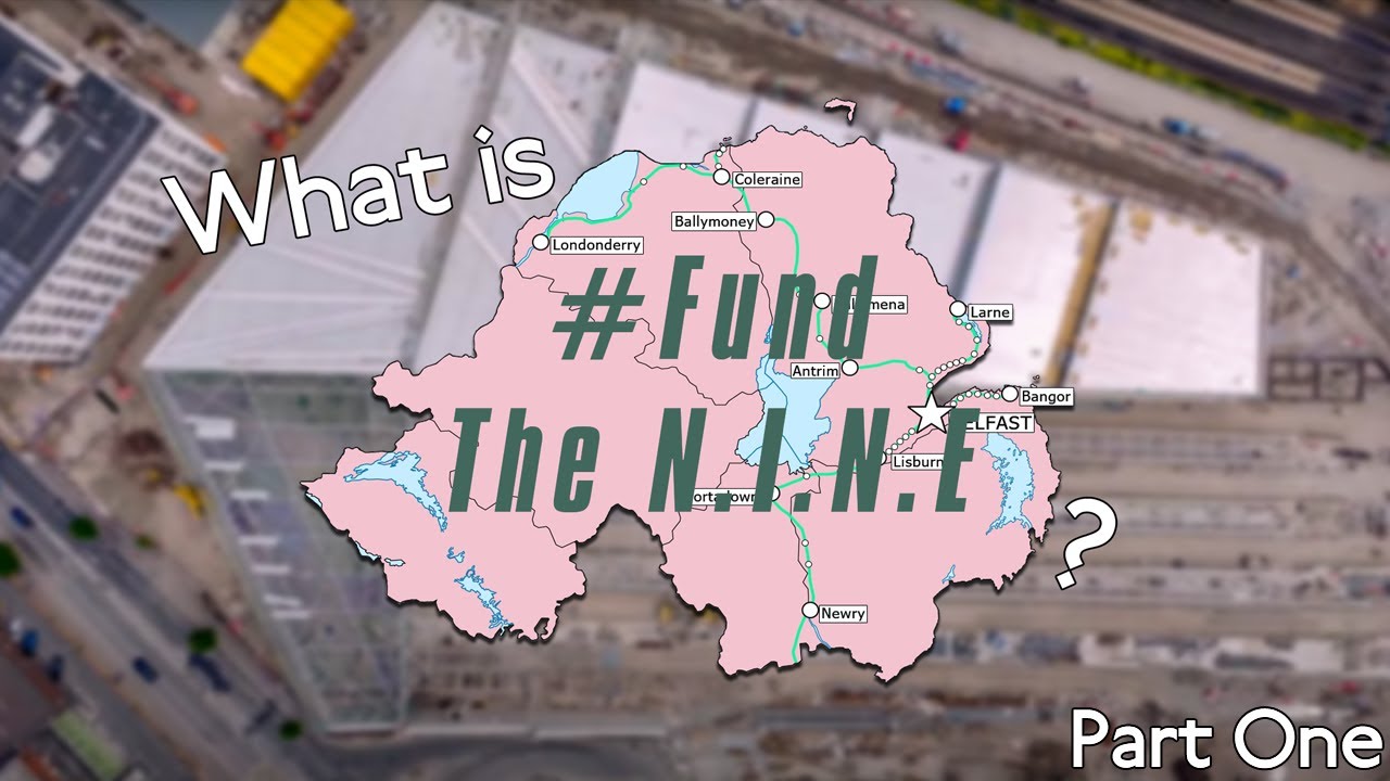 What is FundTheNINE? | FundTheNINE Explained Part One