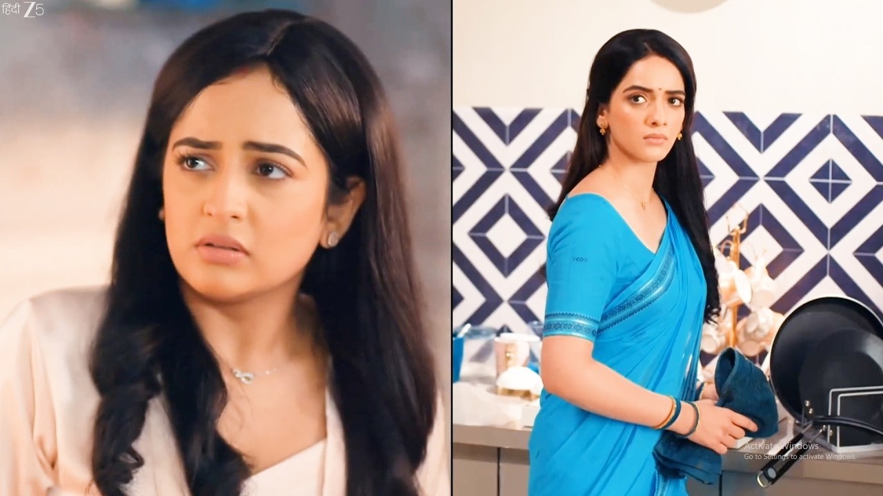 Jagadhatri Hindi | Ep - 182 | Preview | May 12 2026 | Zee TV