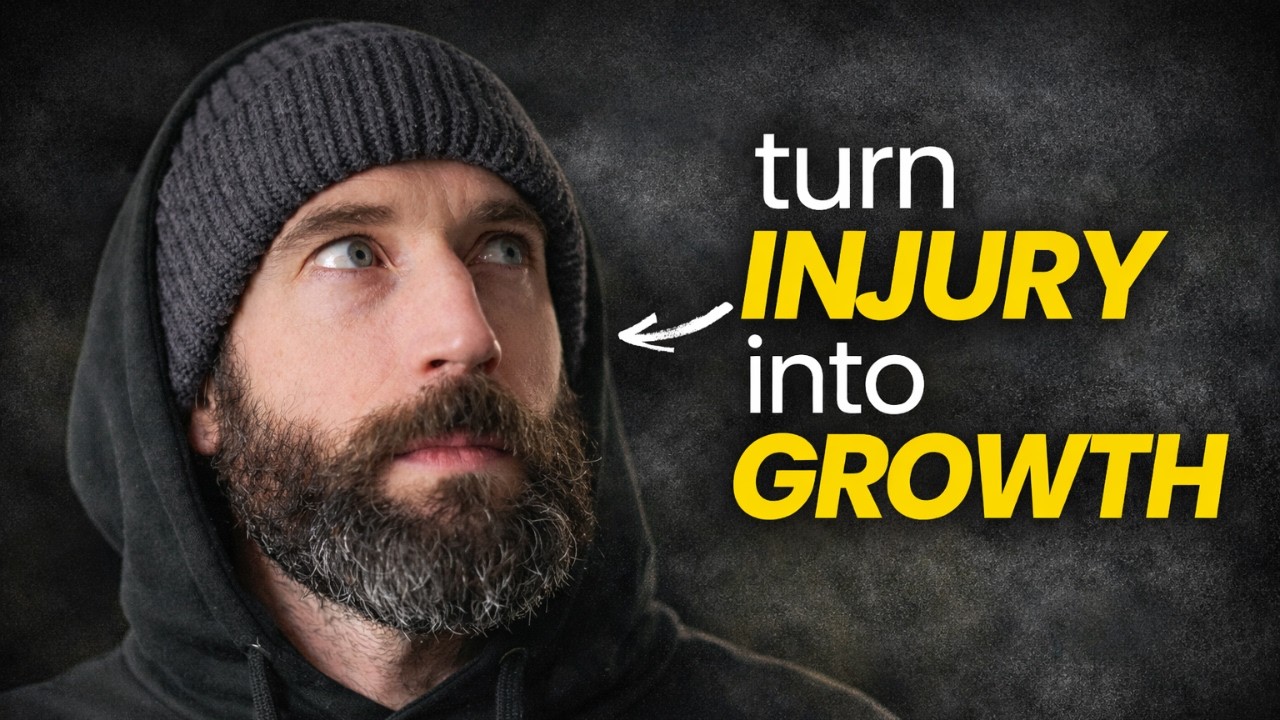 The Mindset Shift That Changed My Recovery