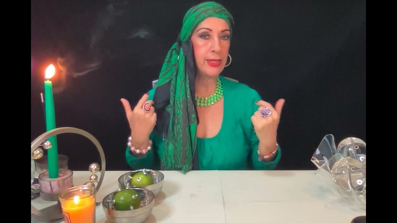 ALEJA BRUJERIAS, HECHIZOS, MAGIAS Y MALA SUERTE CON EL ALTAR DE LOS 7 PODERES.