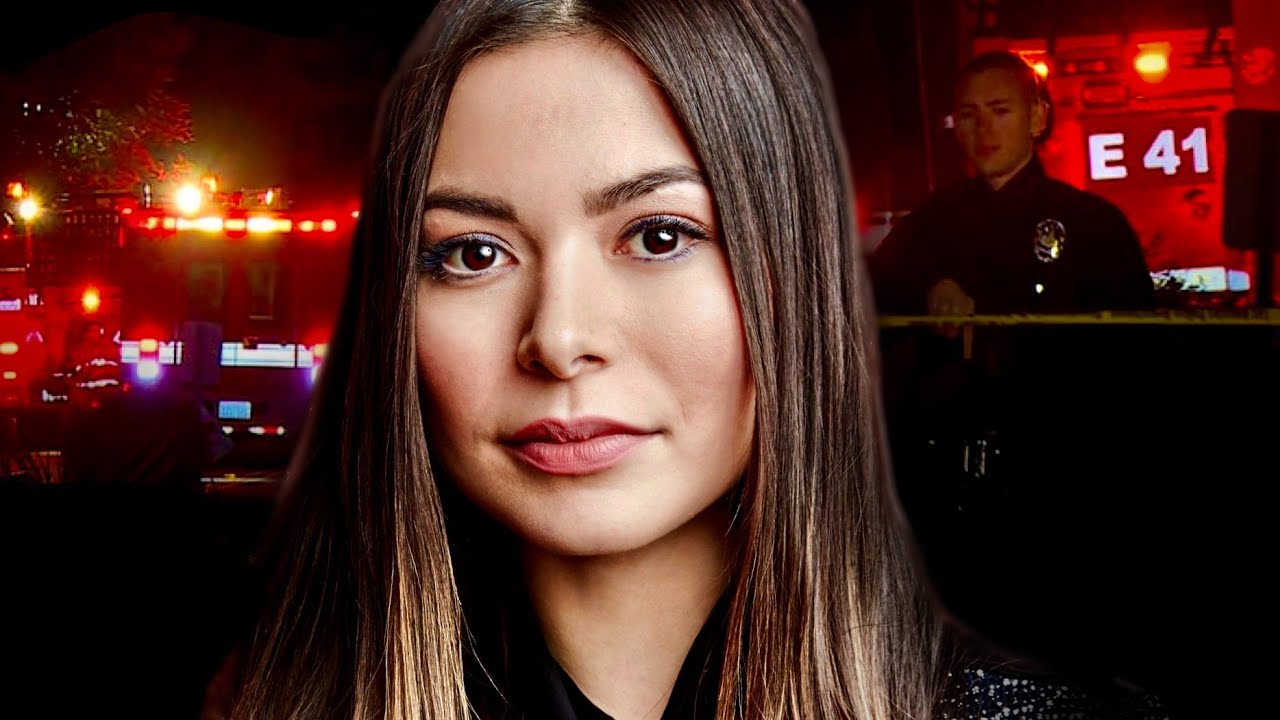 Inside iCarly Star Miranda Cosgrove’s Traumatic Stalker Encounter